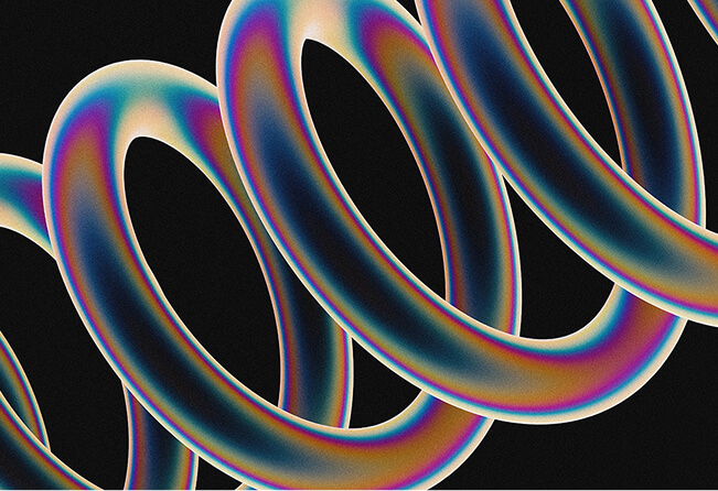 Continuous improvement visualization